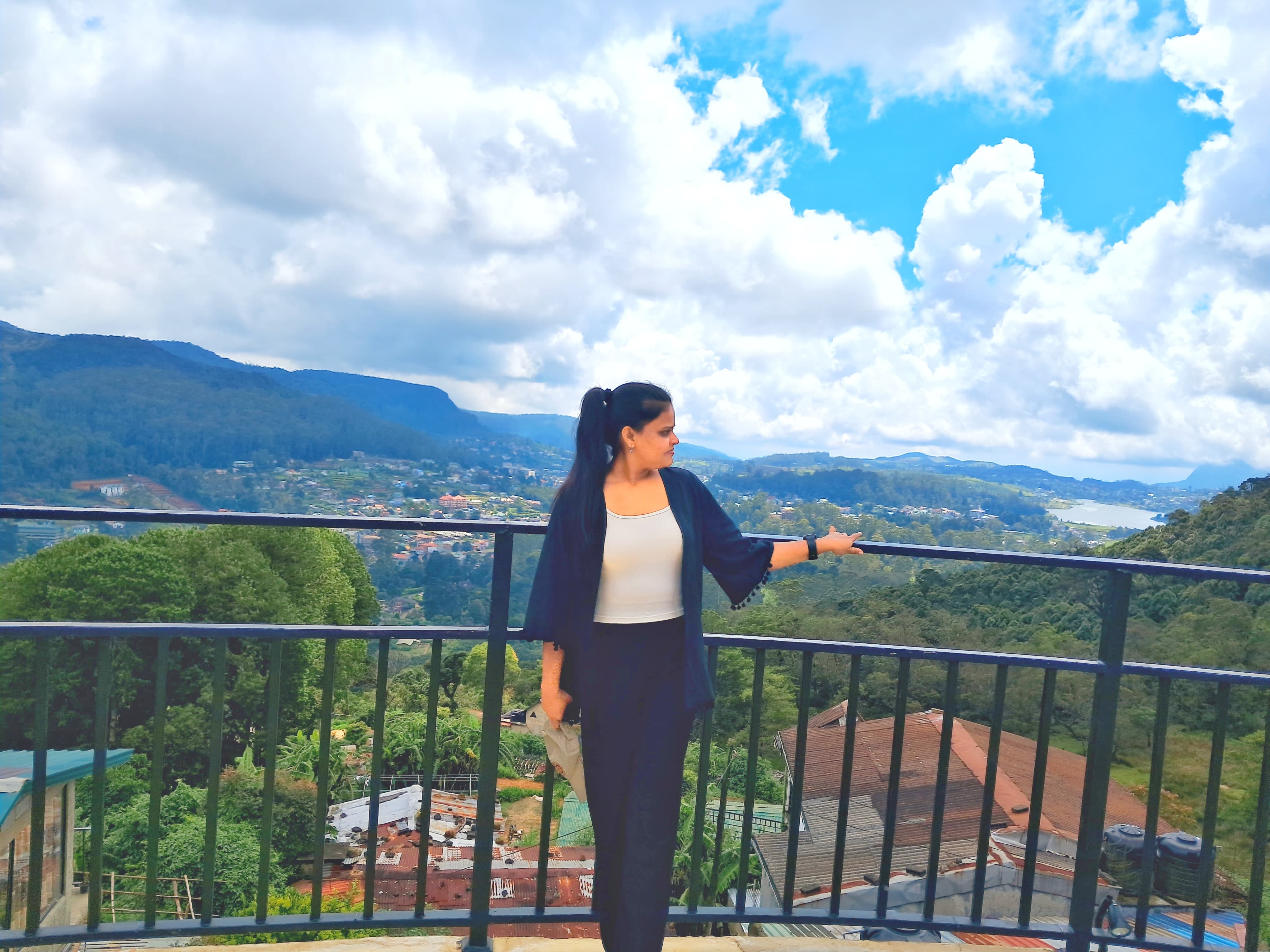Profile photo of Nishani