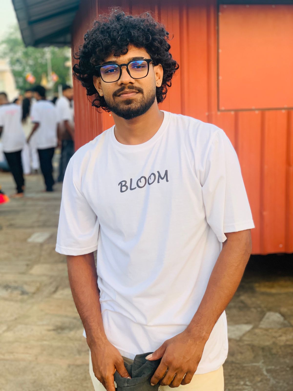 Profile photo of Tharindu hashan