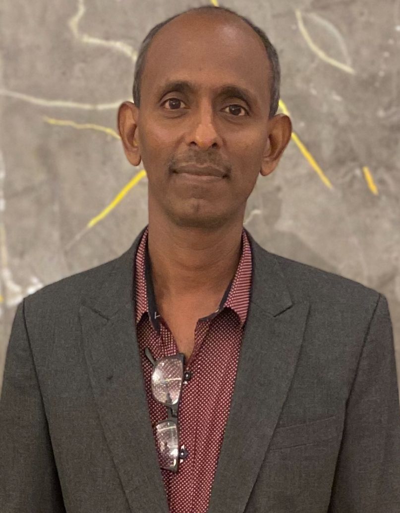 Profile photo of sampath asanga