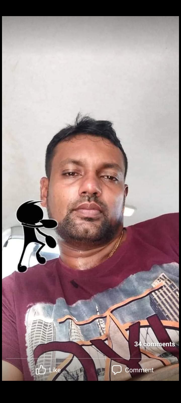 Profile photo of asoka sandun kumara