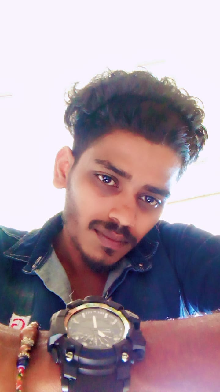 Profile photo of damitha ravundu