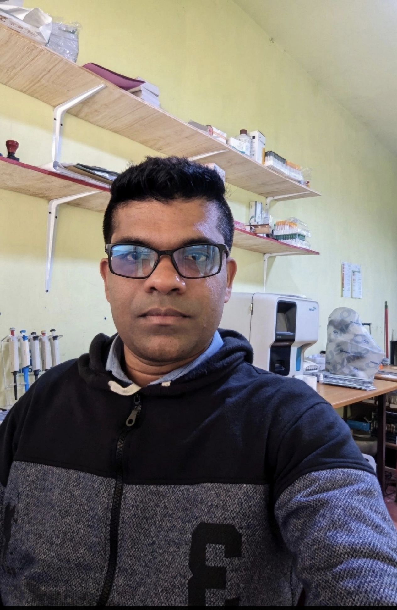 Profile photo of Chathuranga
