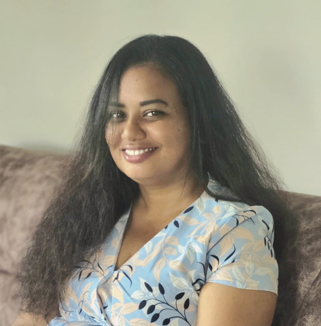 Profile photo of Heshani