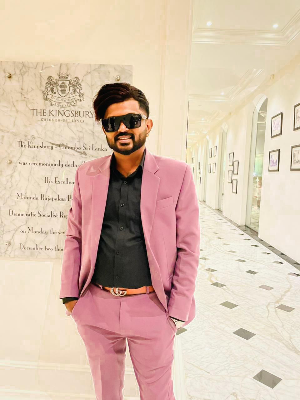 Profile photo of Sachin
