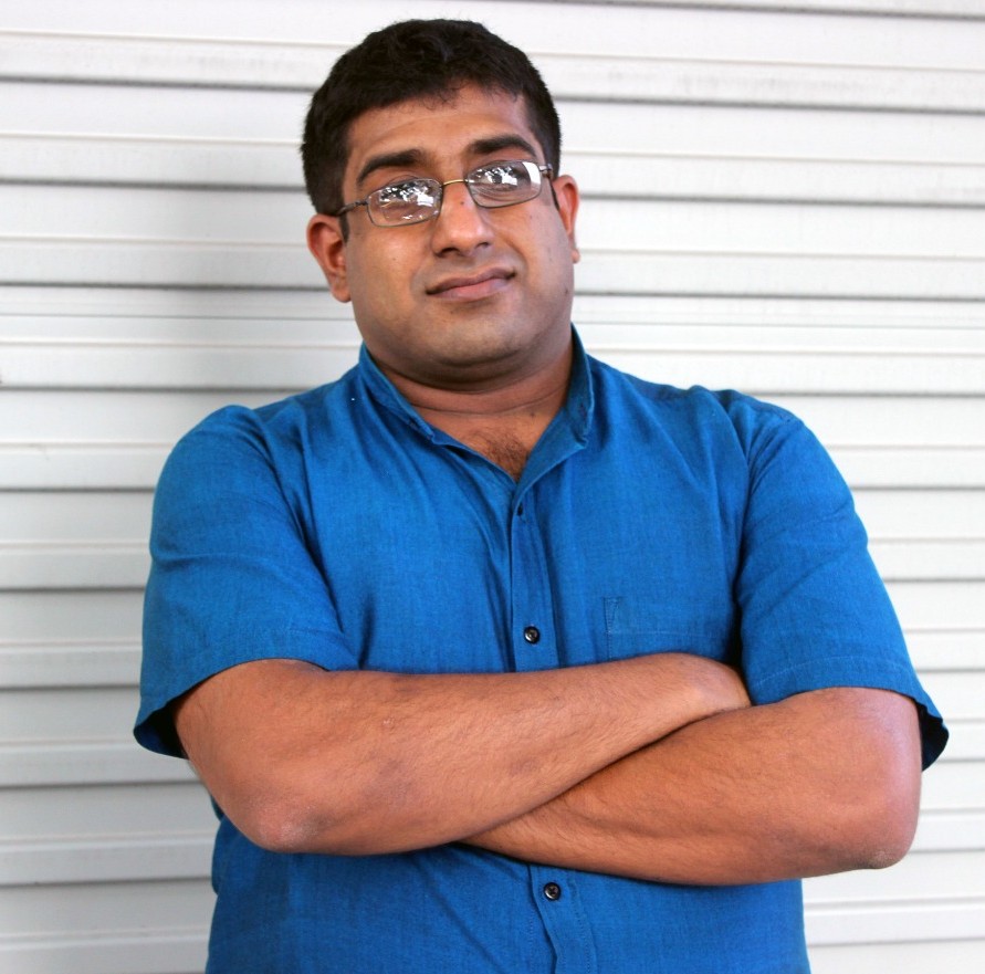 Profile photo of Chinthaka