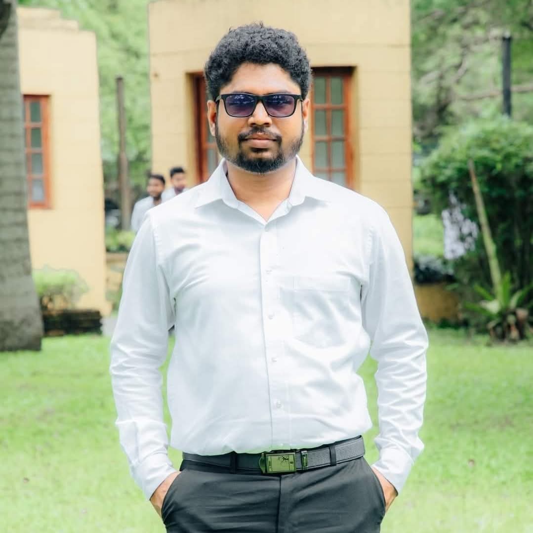 Profile photo of Dhanushka