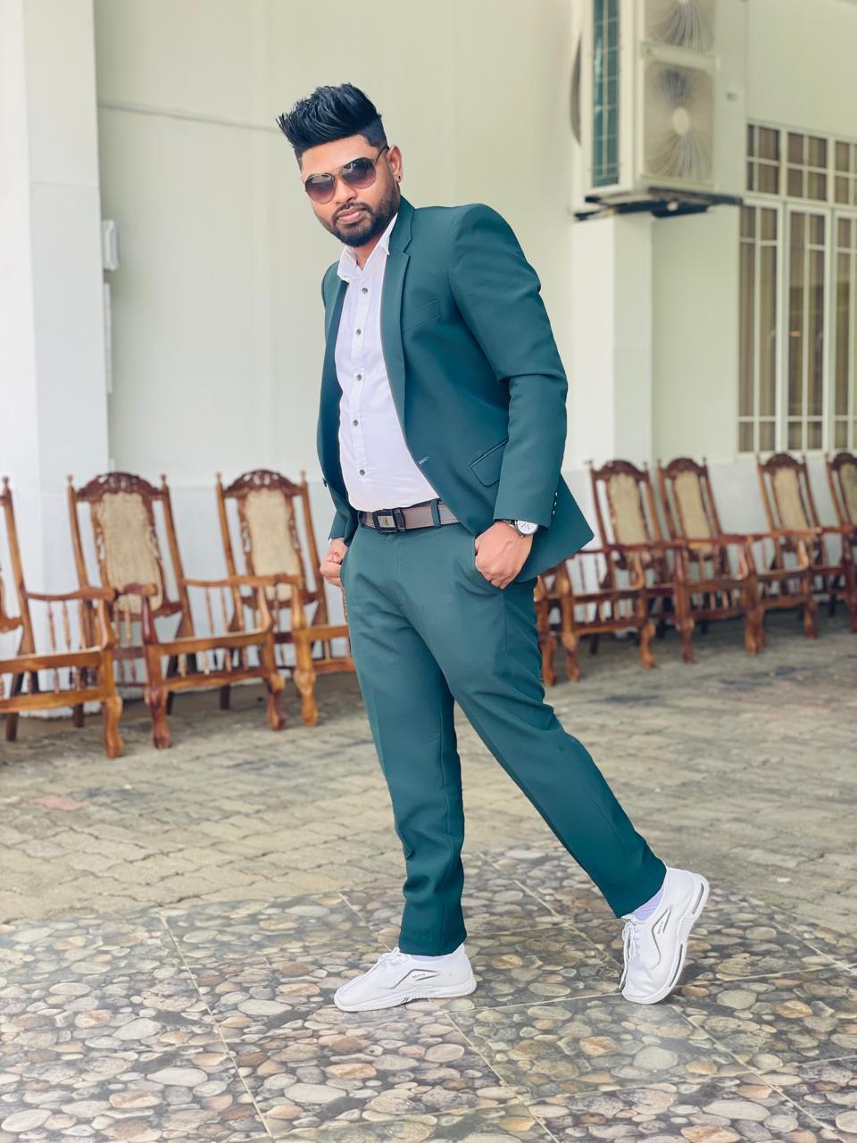 Profile photo of Buddika