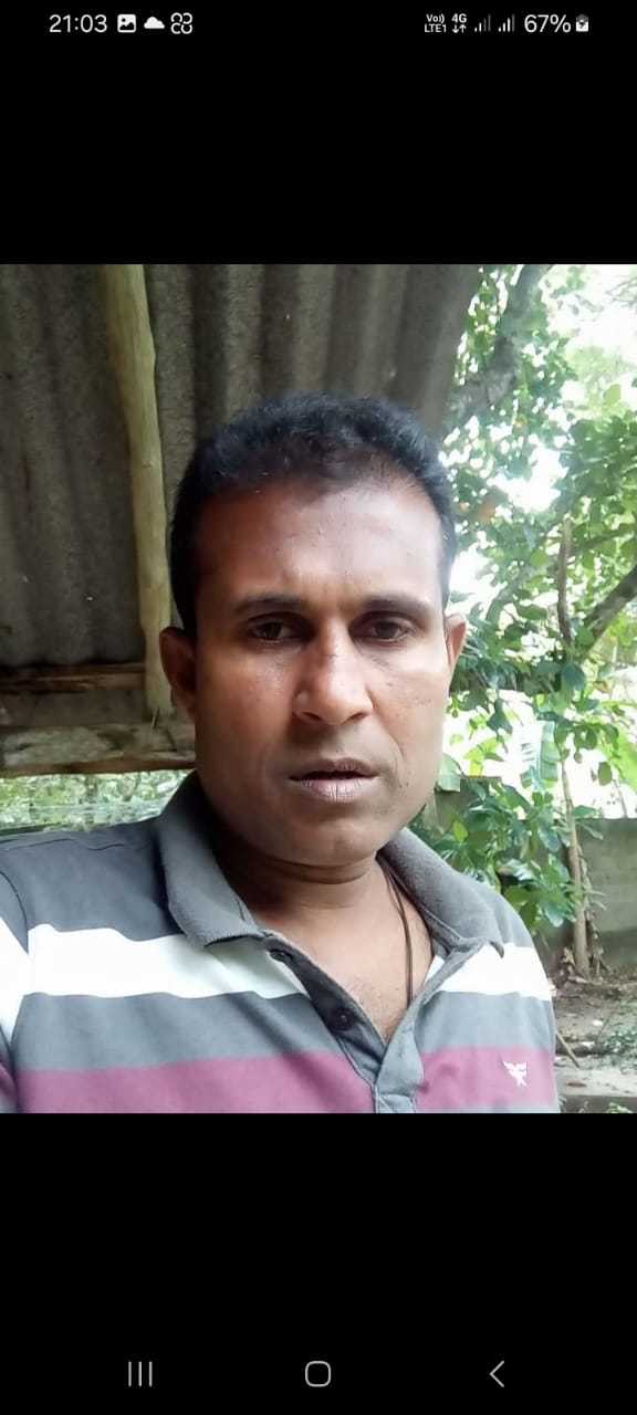 Profile photo of dhammika