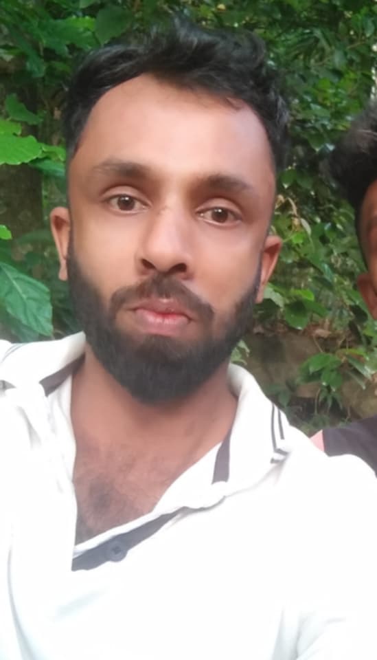 Profile photo of Manoj