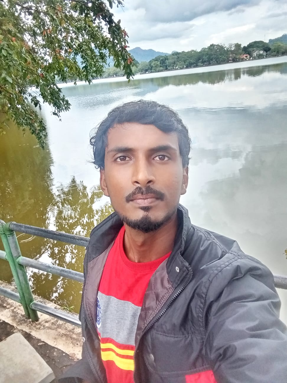 Profile photo of chamil