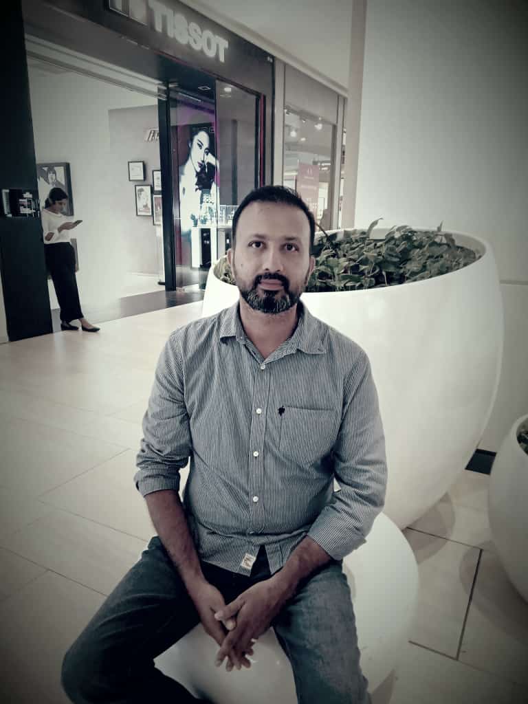 Profile photo of Mahinda