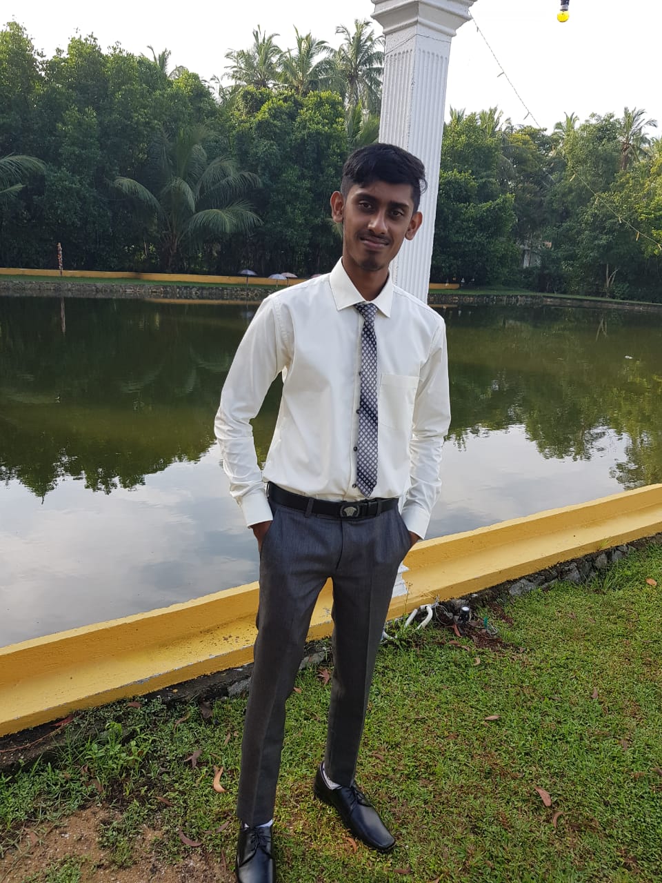 Profile photo of sachintha