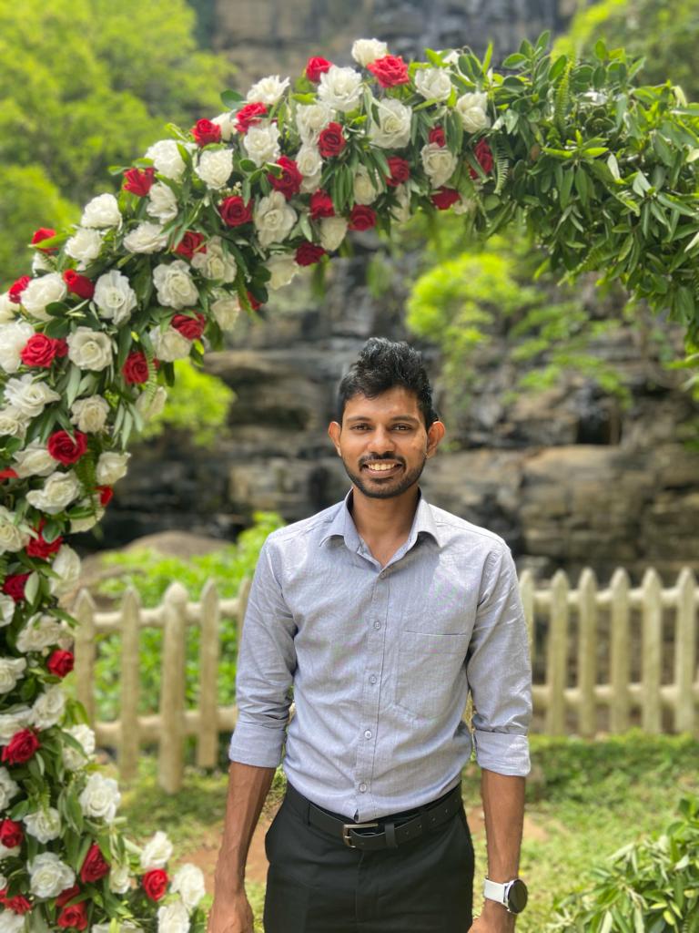 Profile photo of gayan dilshan