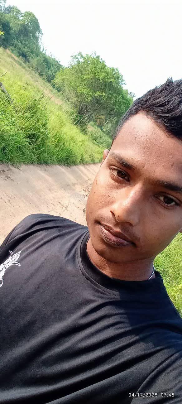Profile photo of Amila sajeth
