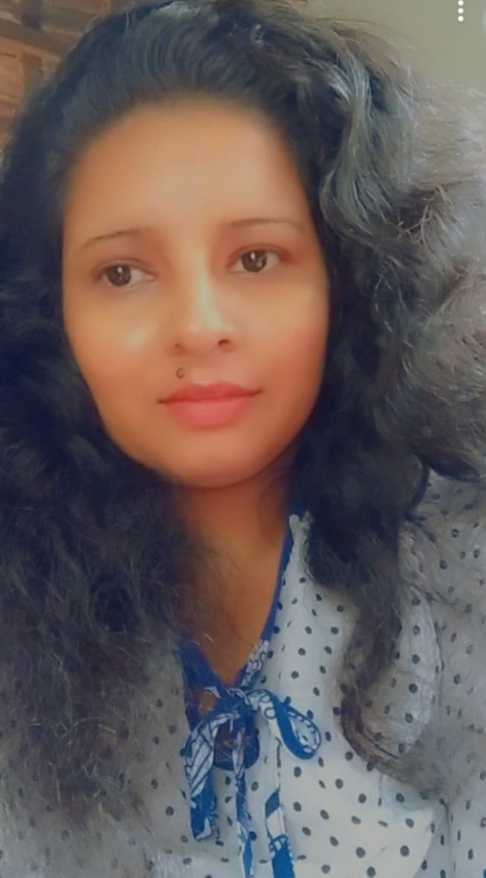 Profile photo of ishani