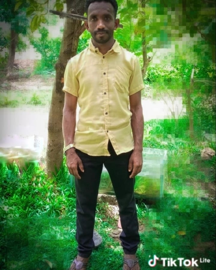 Profile photo of Gayan chamara