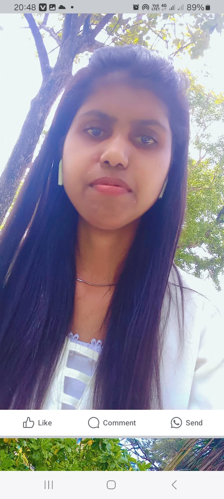 Profile photo of දයාංජලී