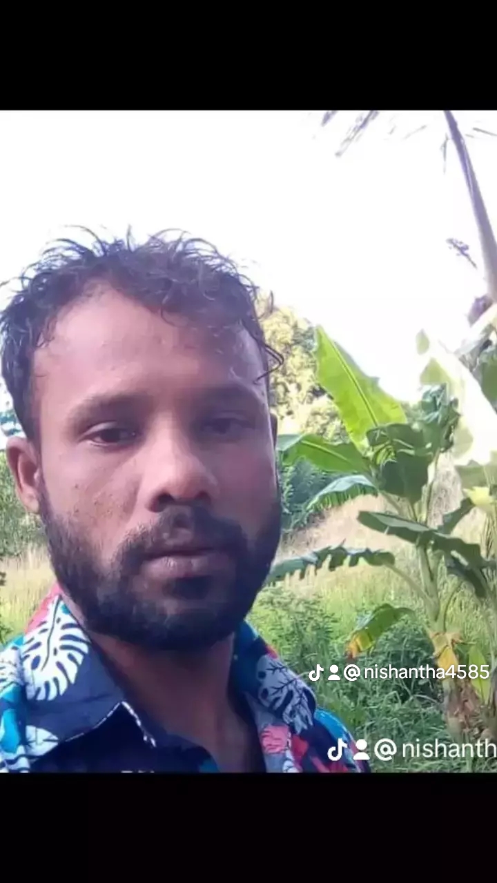 Profile photo of Nishantha