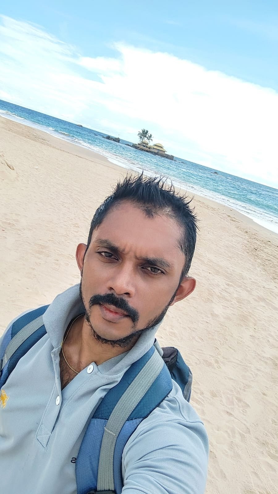 Profile photo of mahesh chathuranga