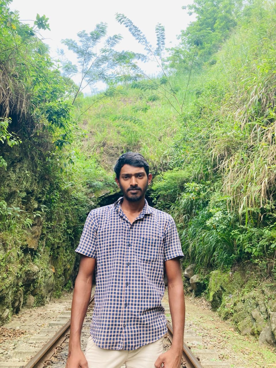 Profile photo of Isuru