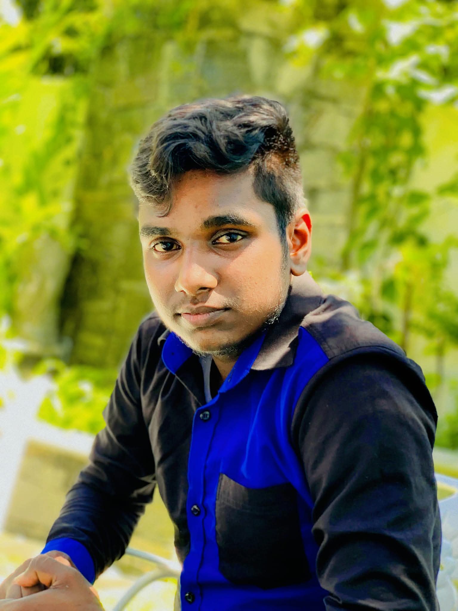 Profile photo of suresh