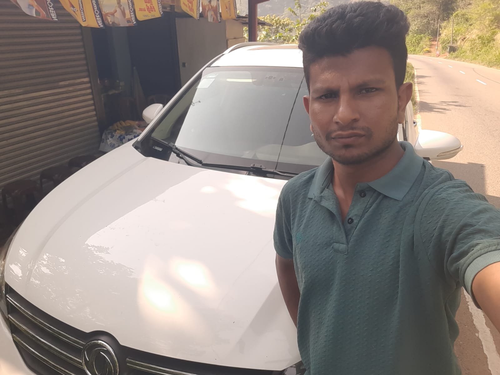 Profile photo of tharindu sampath