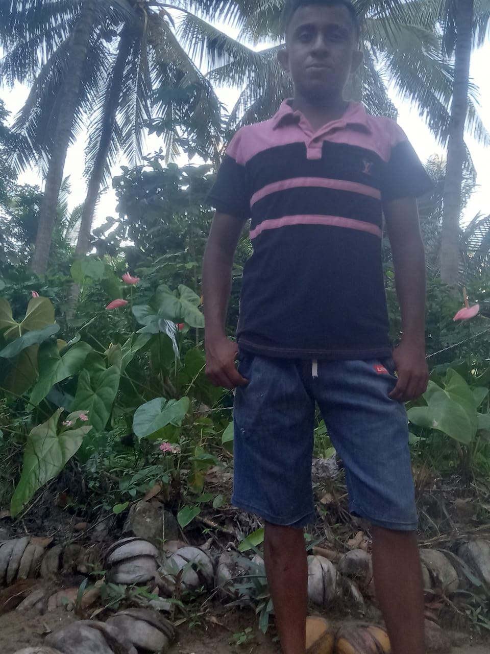 Profile photo of Randika deshan