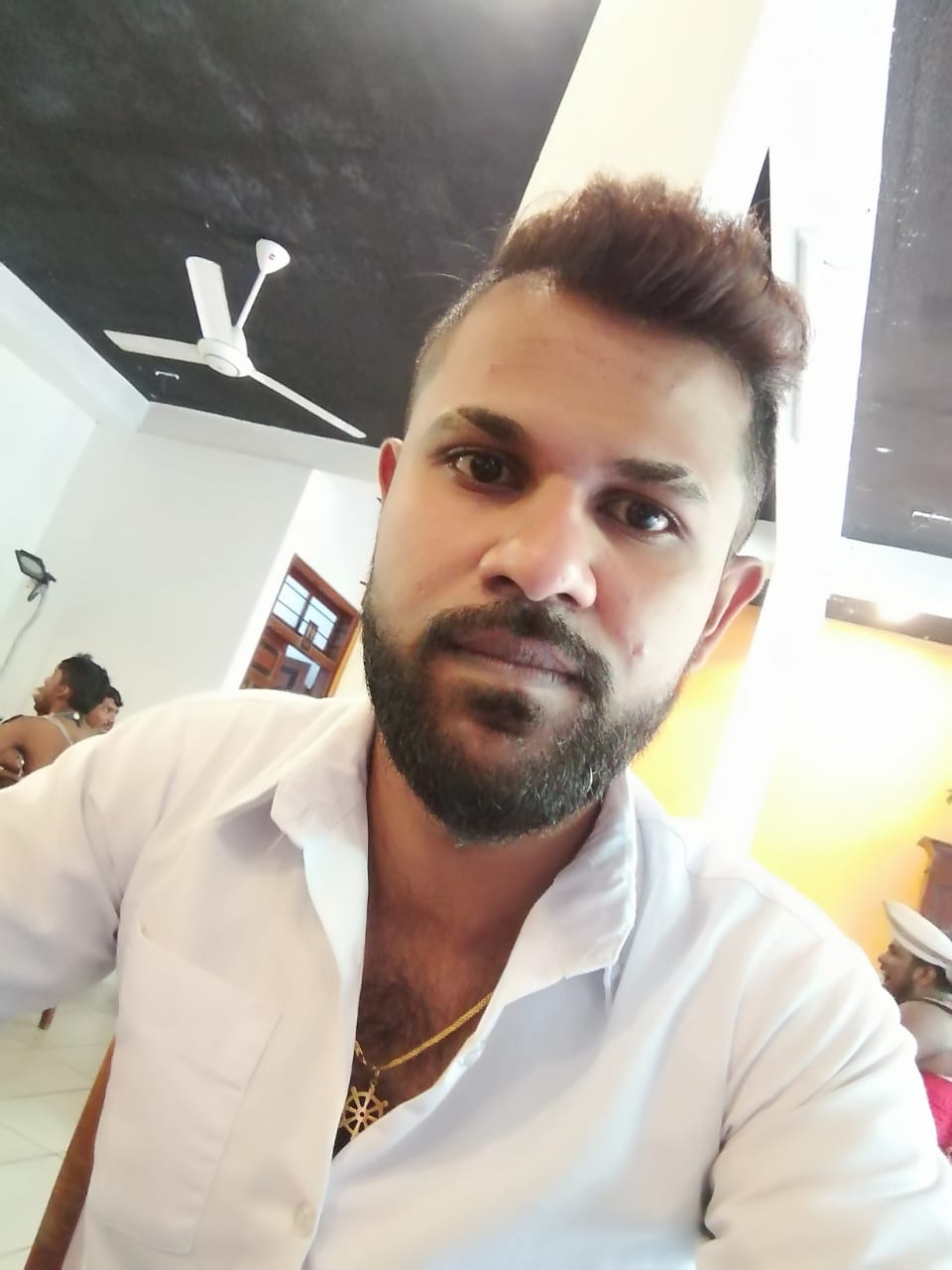 Profile photo of Sanjeewa