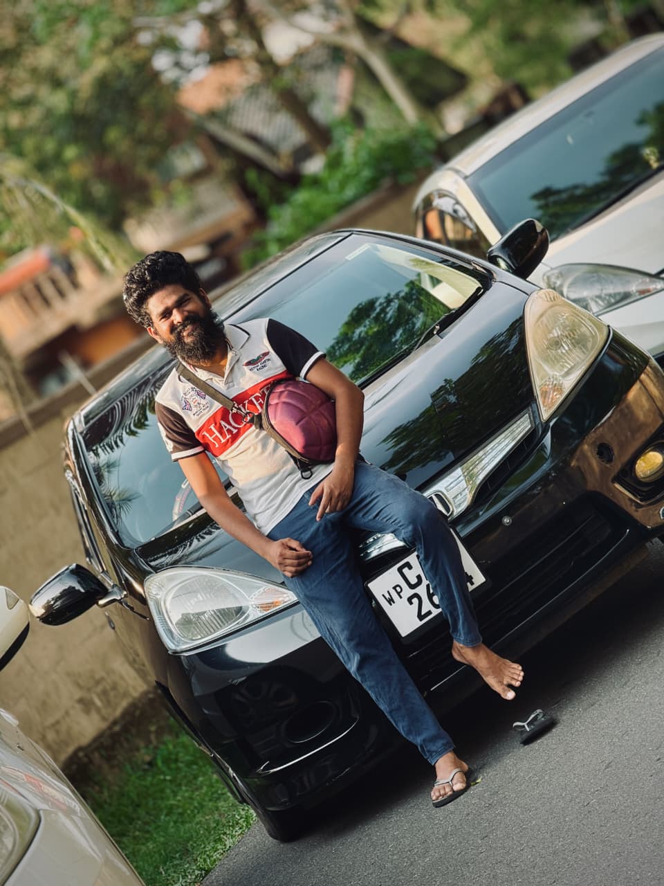 Profile photo of Hasintha Kanchana