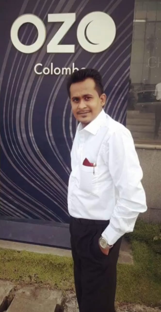 Profile photo of Sujith