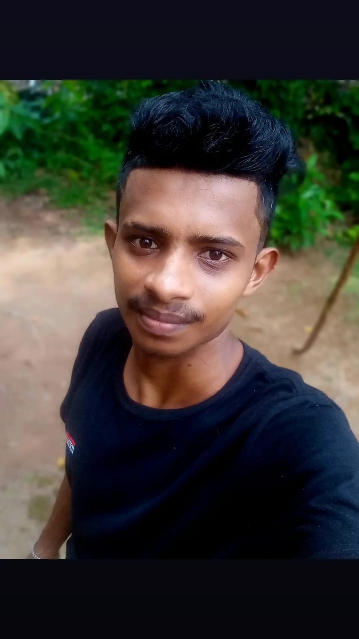 Profile photo of Manusha
