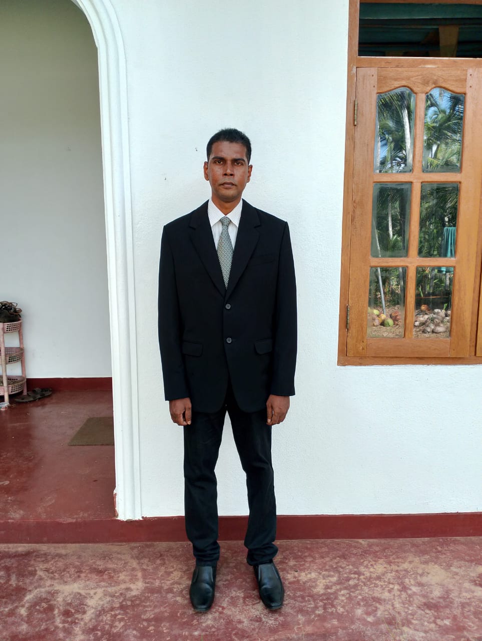Profile photo of wiraj