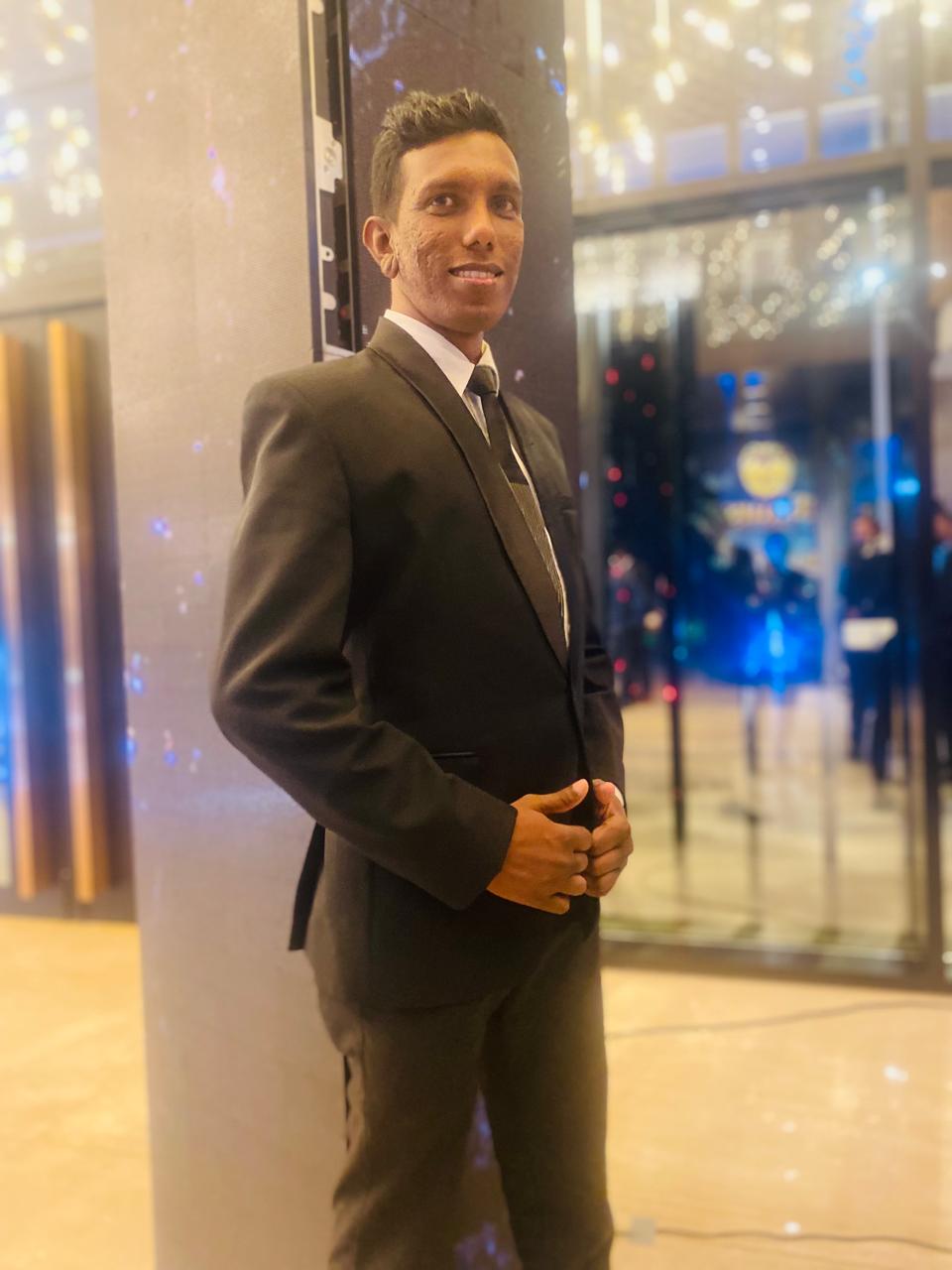 Profile photo of Chathura