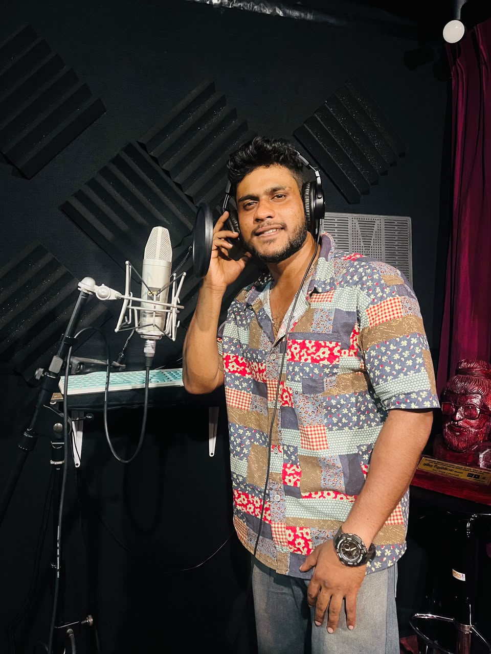 Profile photo of lahiru chanaka