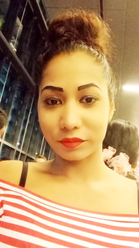 Profile photo of Shenali