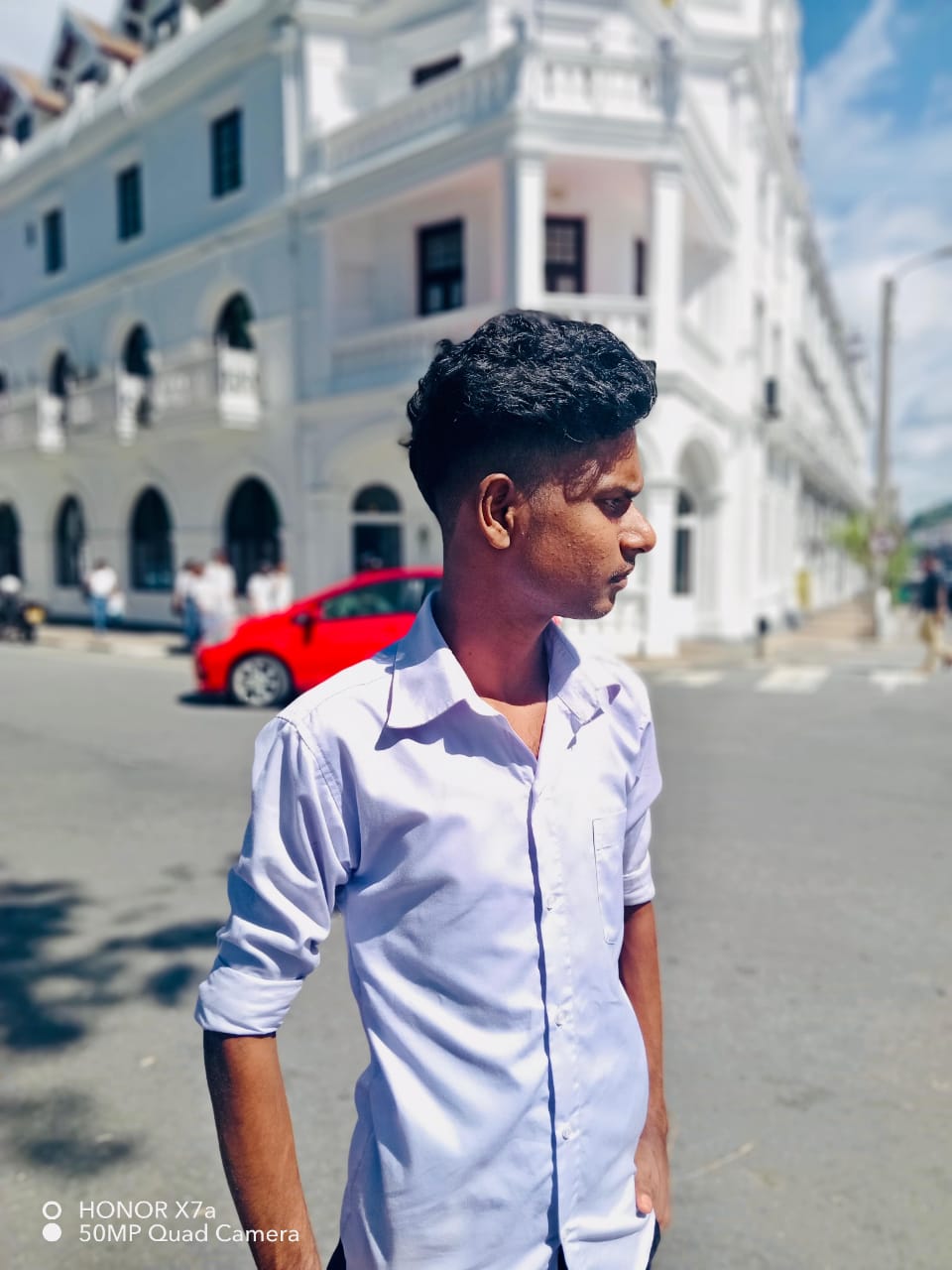 Profile photo of chalana