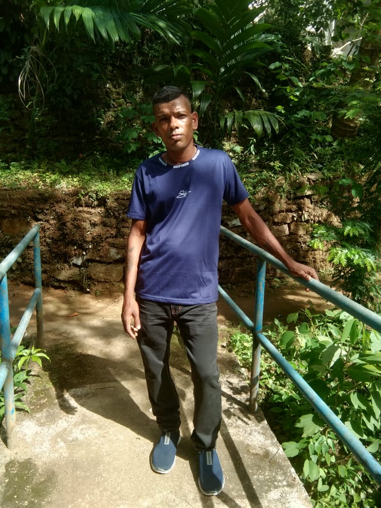 Profile photo of Dinesh