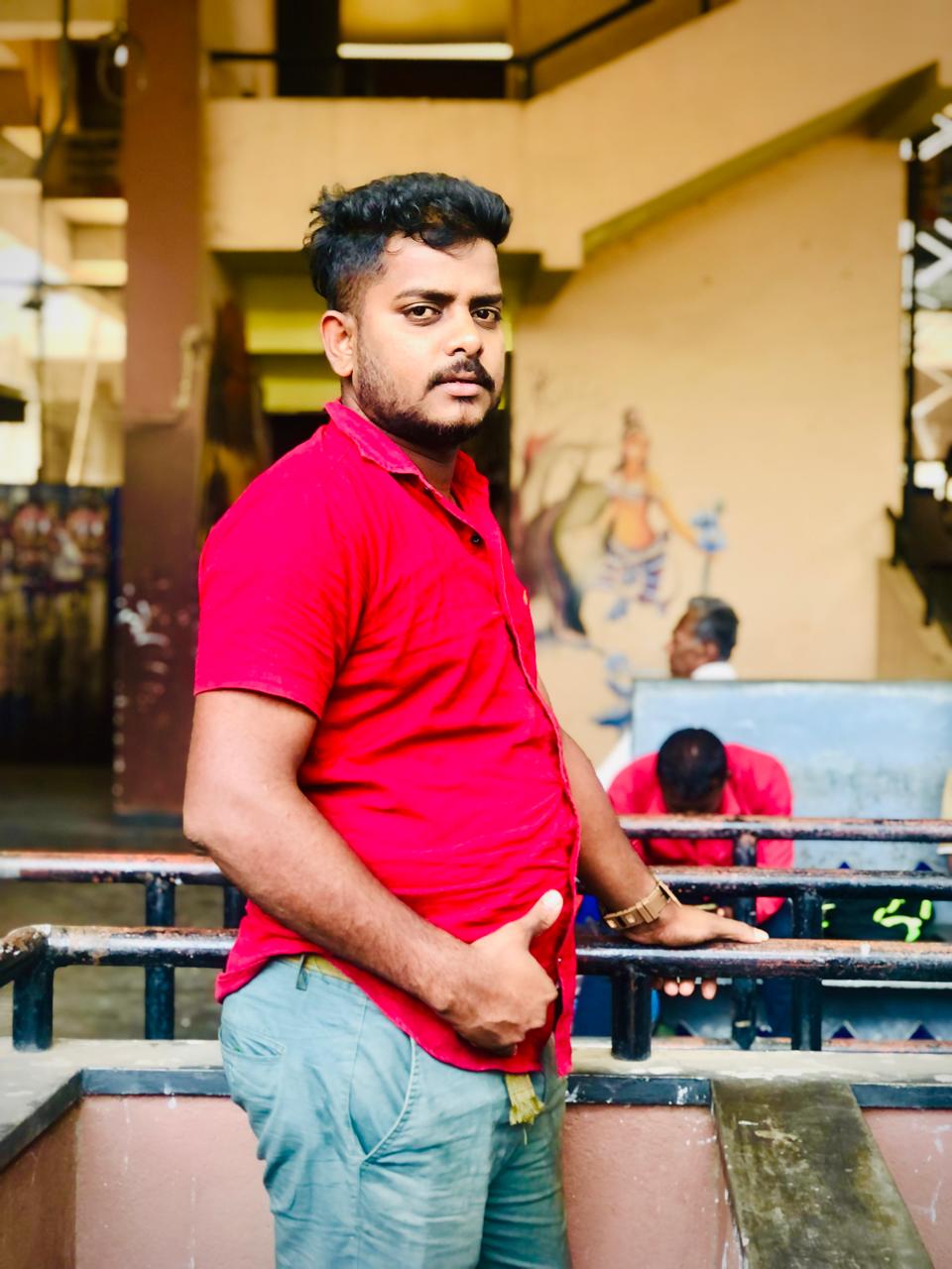 Profile photo of denuwan sandeepa