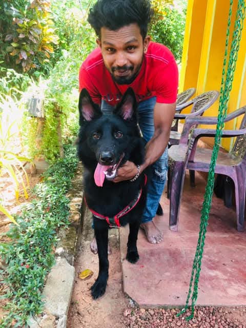 Profile photo of Sasika