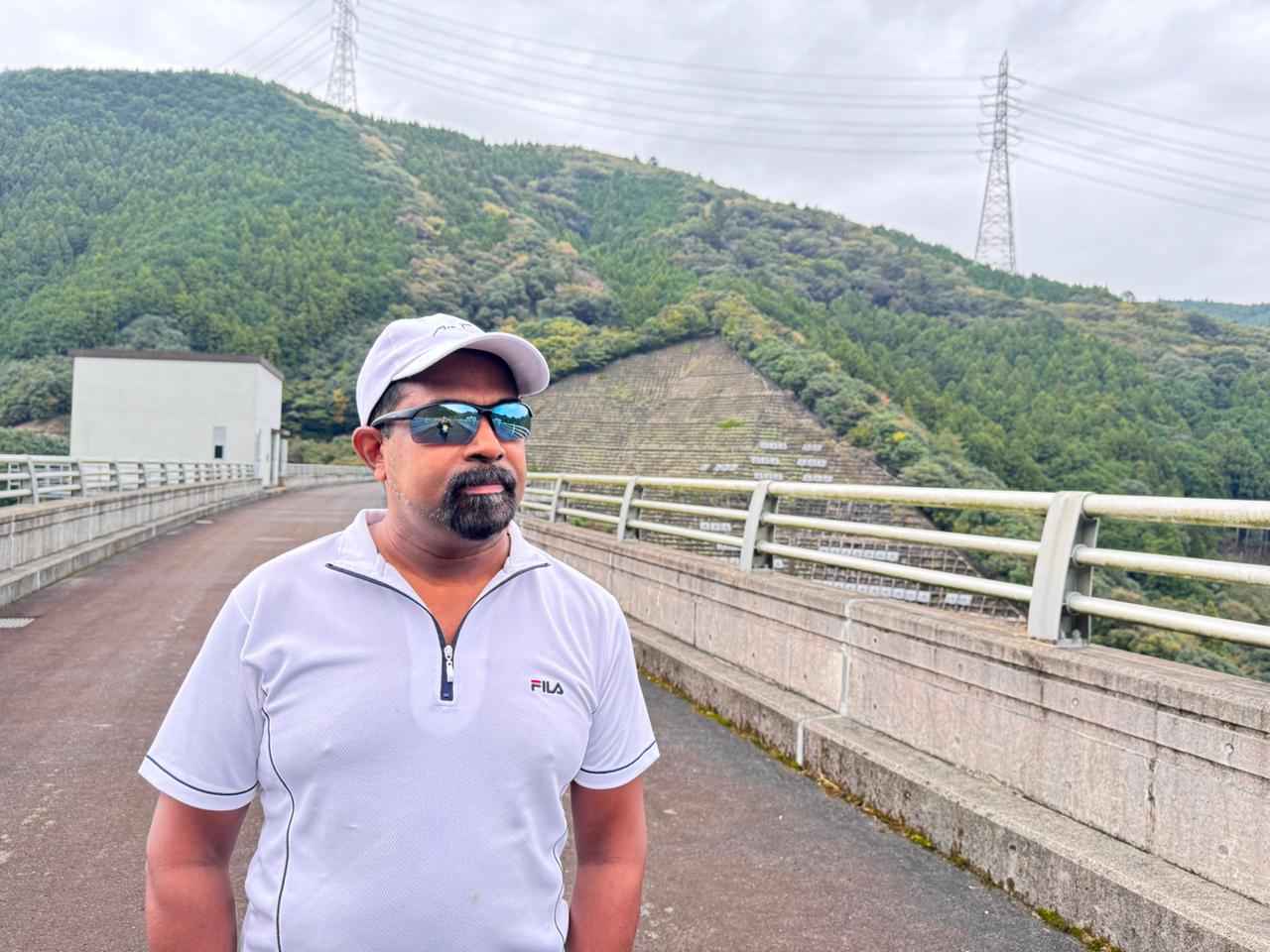 Profile photo of Rajapaksha