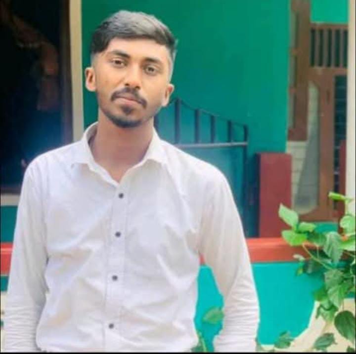 Profile photo of Mohan
