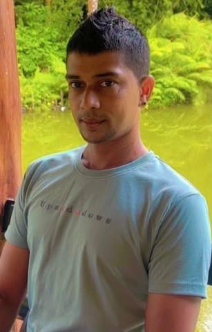Profile photo of pradeep suranga