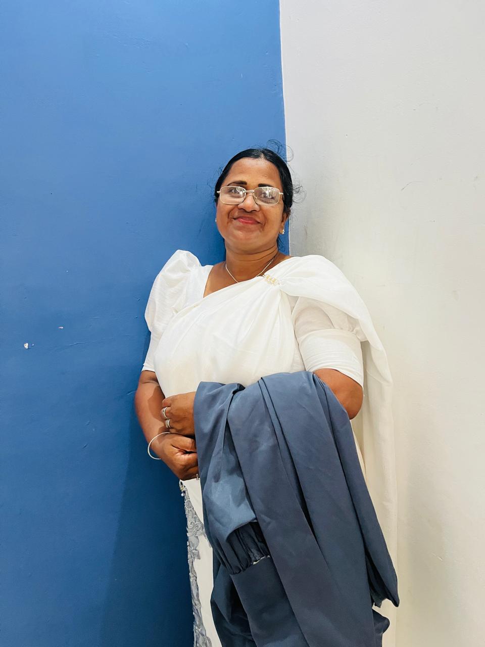 Profile photo of Suwineetha