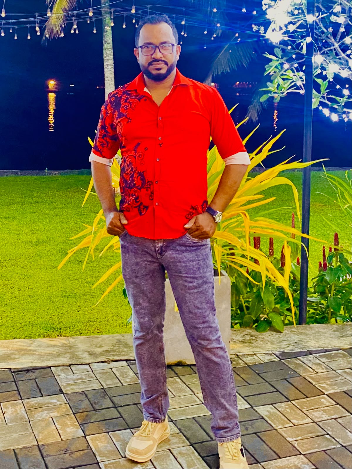 Profile photo of Mahesh