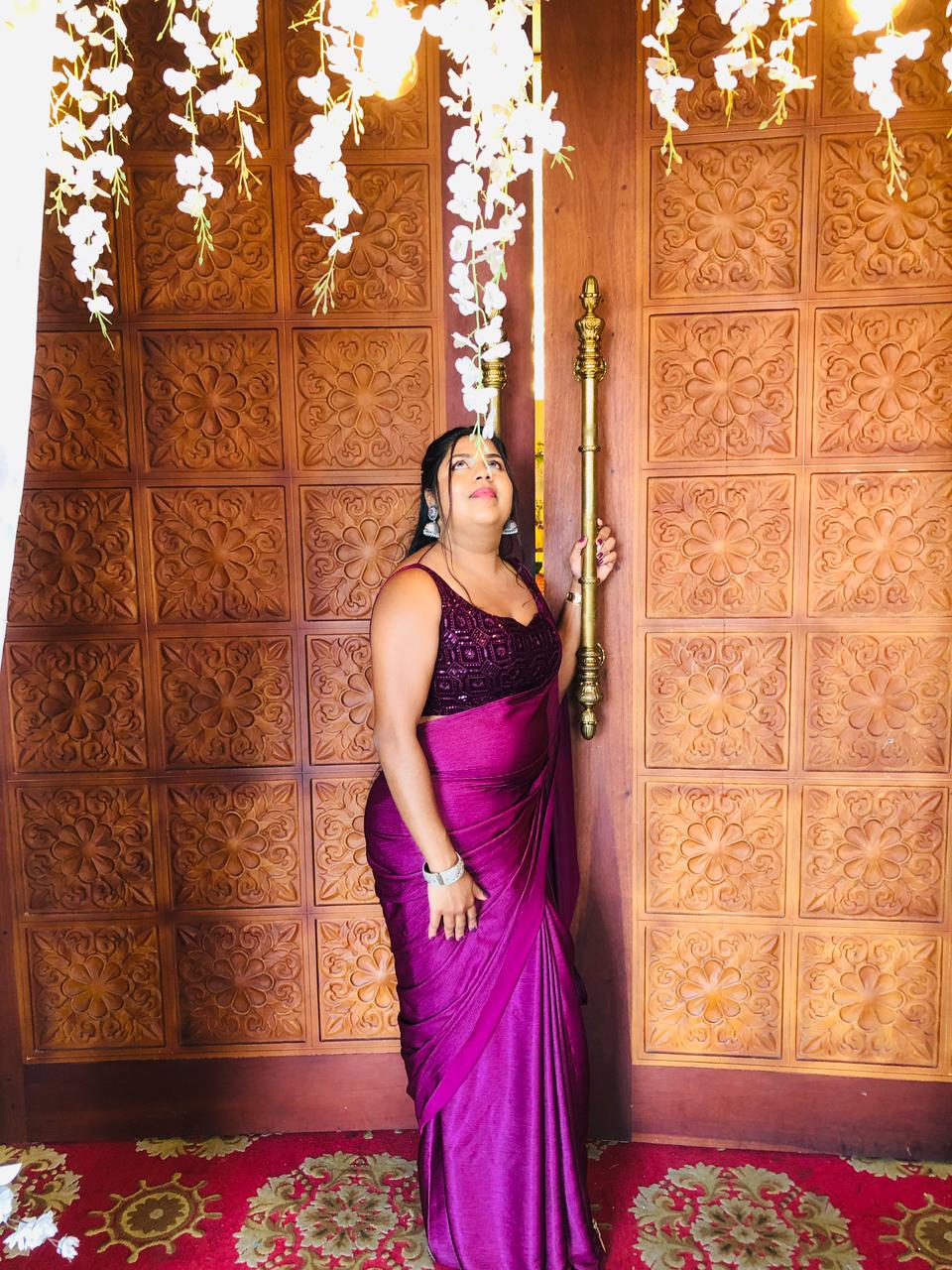 Profile photo of Randima