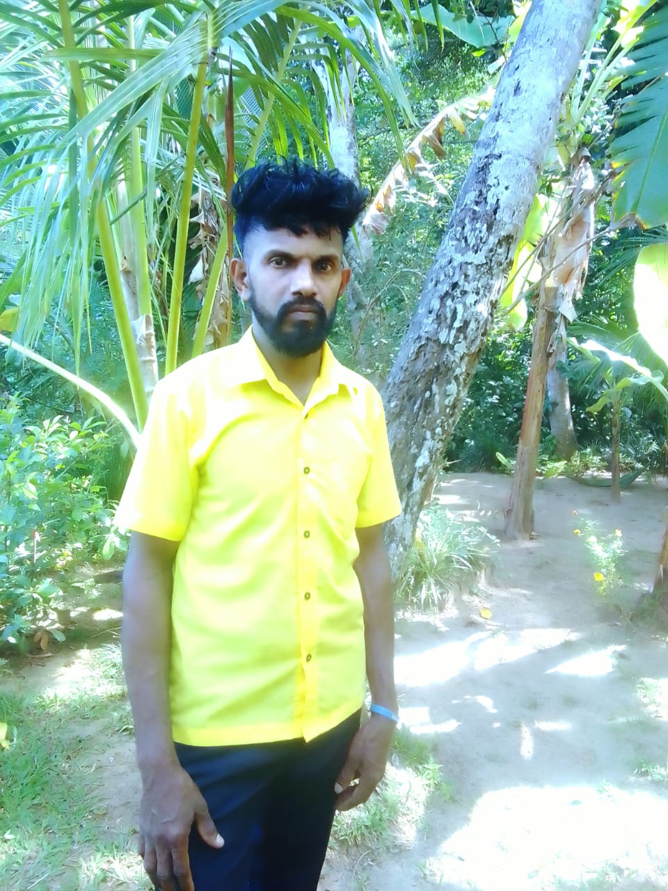 Profile photo of Priyantha