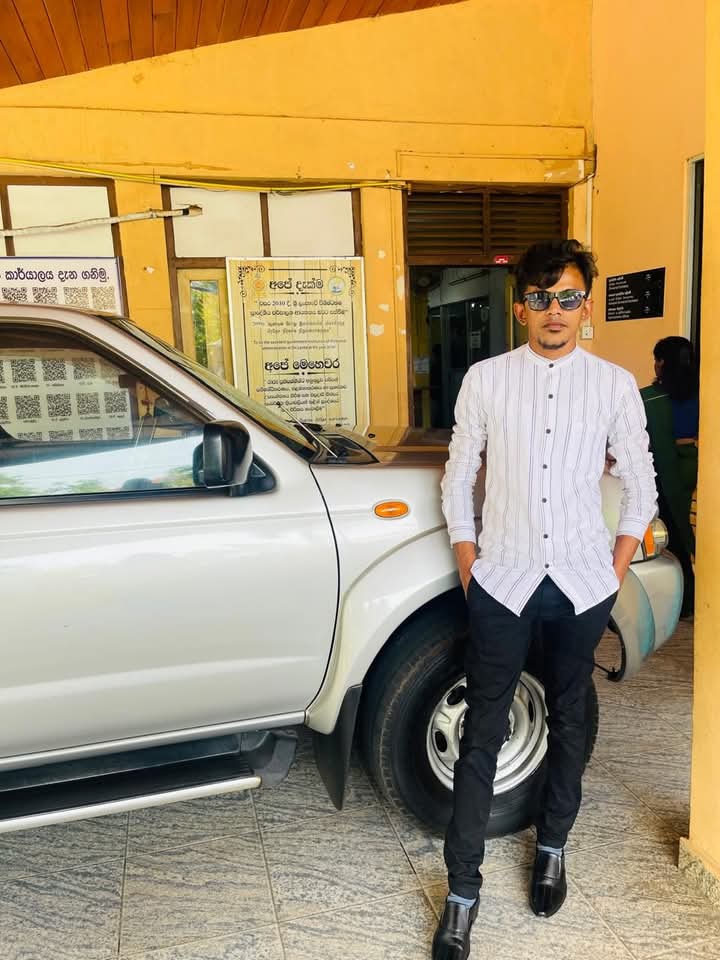 Profile photo of thushan thiwanka