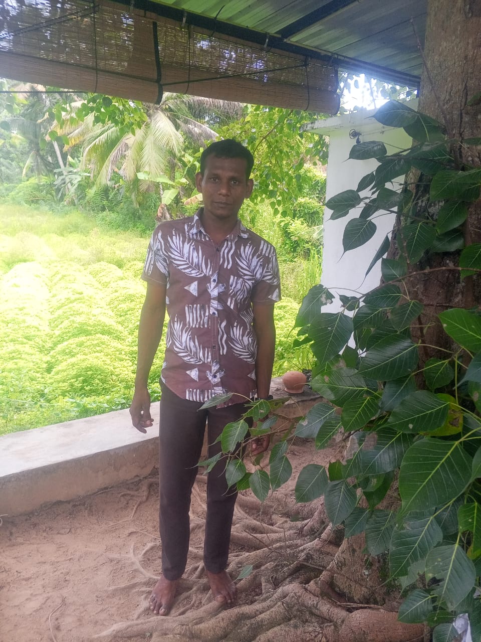 Profile photo of chamara