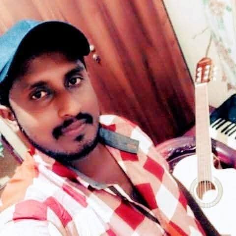 Profile photo of Dilanka vidarshana