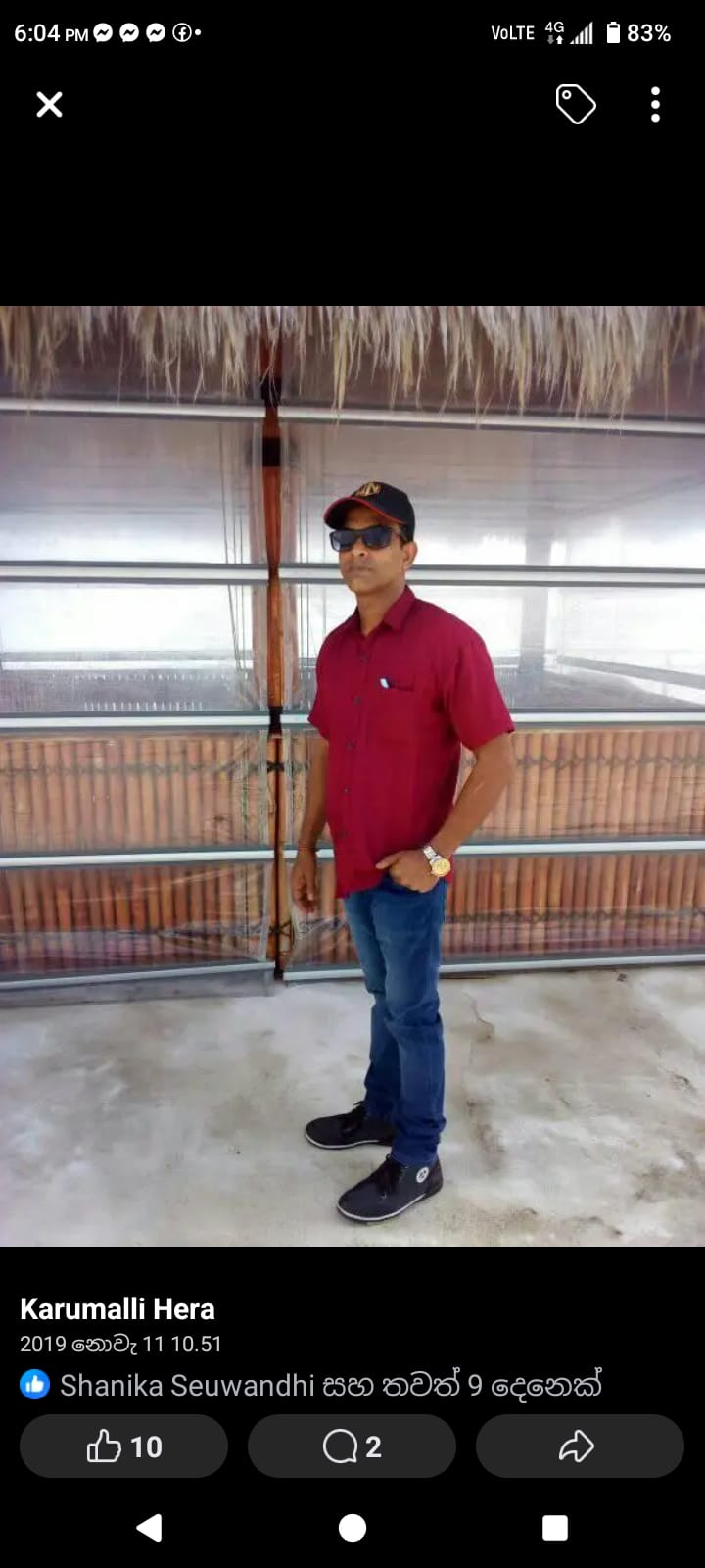 Profile photo of karunadasa